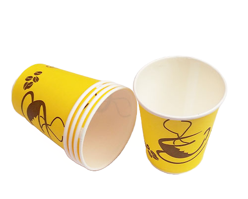 Beverage cups