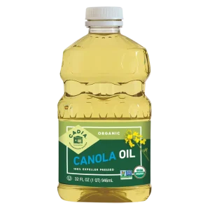 Canola Oil