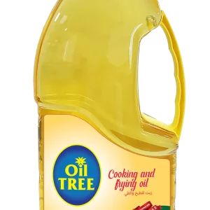 Clear Liquid Fry Oil