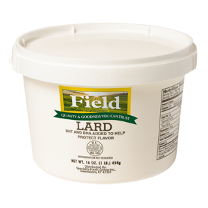 Lard
