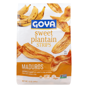 Maduros-Sweet Plantain