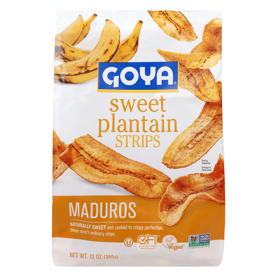 Maduros-Sweet Plantain