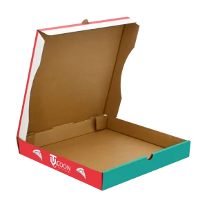 Pizza box