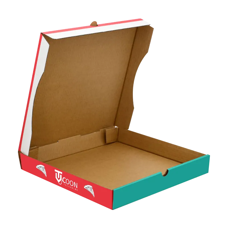 Pizza box