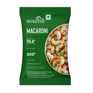 Prepared - ready to cook food