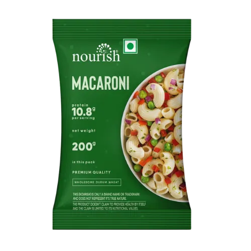 Prepared - ready to cook food