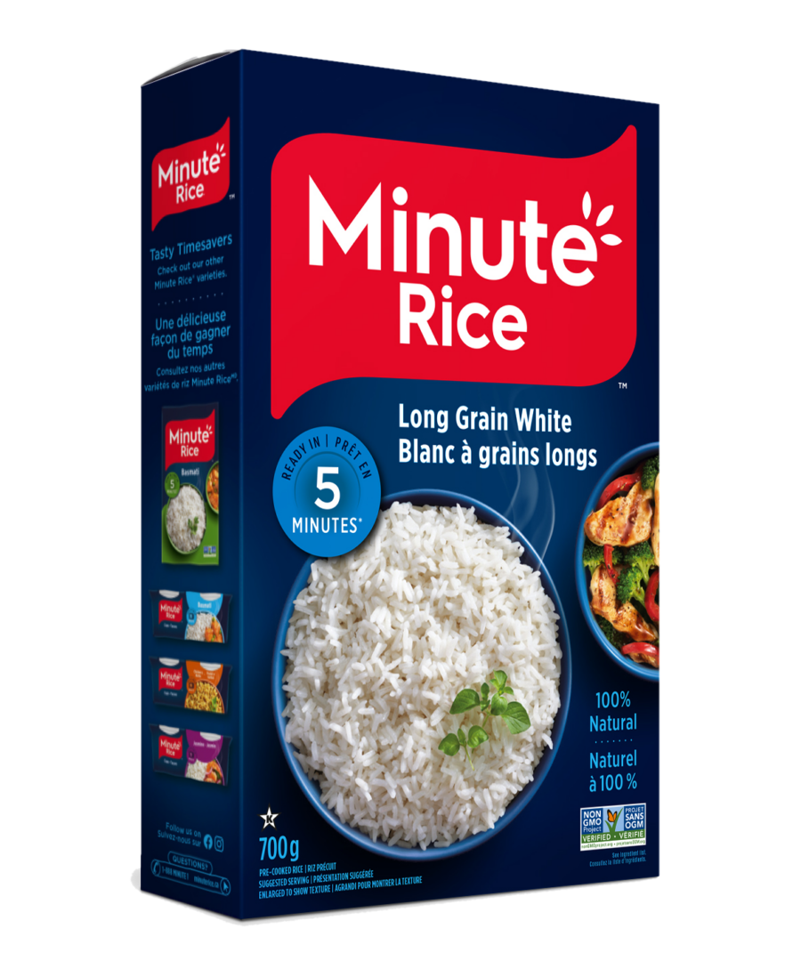 Rice