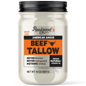 Tallow