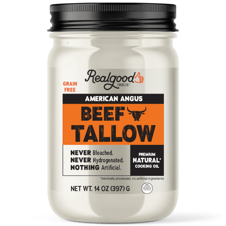 Tallow