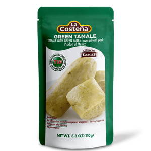 Tamal en Cazuela-Corn Casserole