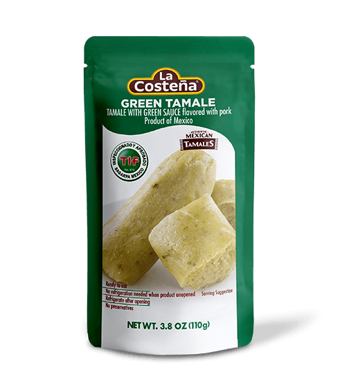 Tamal en Cazuela-Corn Casserole