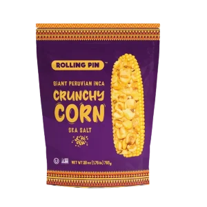 Maiz Molido - Corn Tender