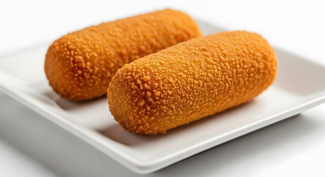 CROQUETAS