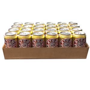 Soda Materva - Yerba Mate