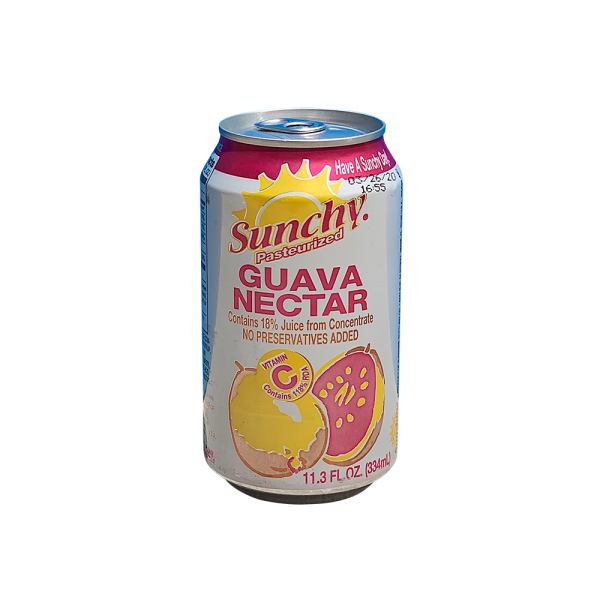 SUNSHINE guava - NECTAR-