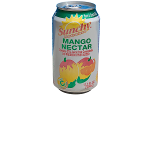 Drink Juice - Nectar Mango