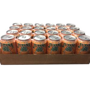 Soda Jupiña - Pineapple Soda