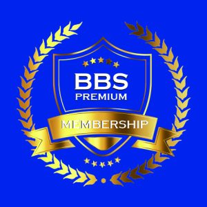 Premium Membership