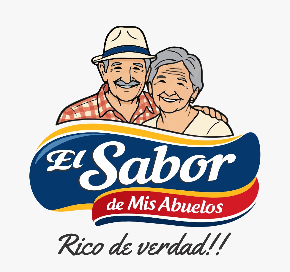 EL SABOR DE MIS ABUELOS - RICO DE VERDAD (2)