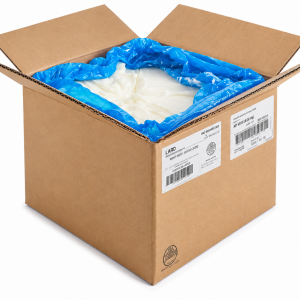 LARD - CUBE - SNOW CAP - 50LBS